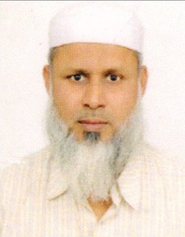 Shaikh Safikul Islam